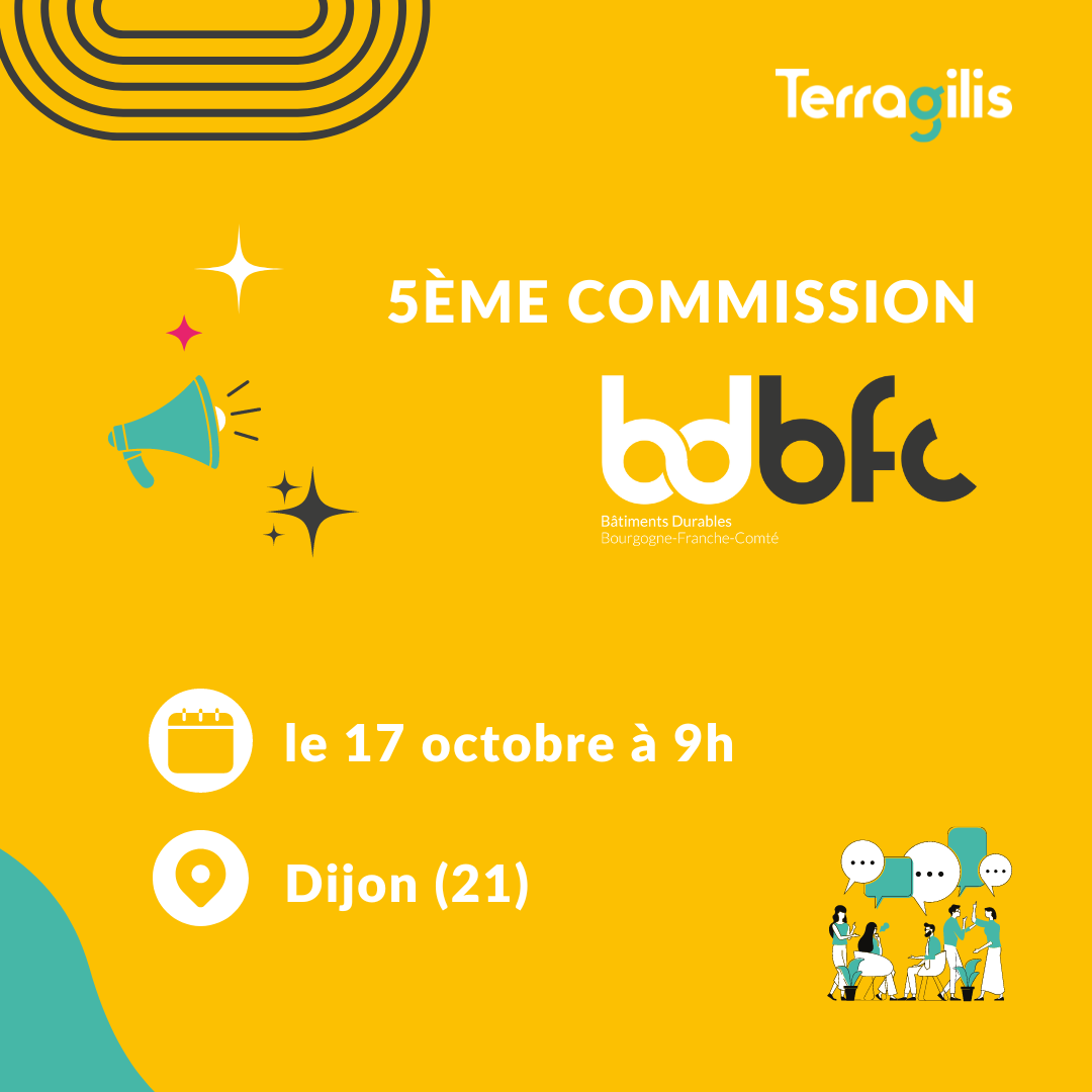 5ème commission d’évaluation BDBFC